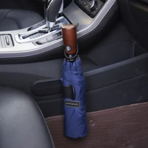 Držač kišobrana u automobilu