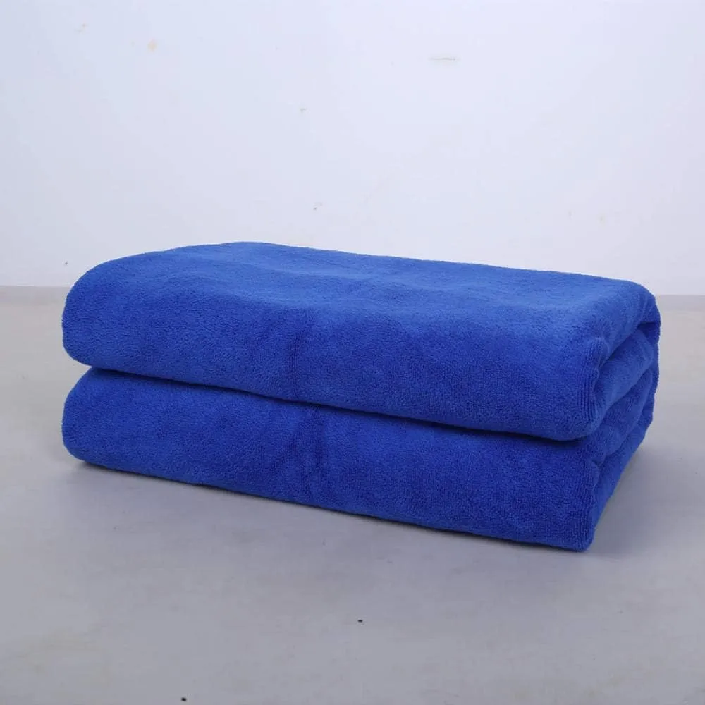 Set za pranje auta - Krpe od mikrofibre