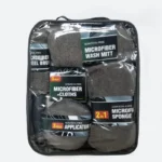 Set za pranje auta - 9 u 1