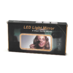 Automobilsko LED ogledalo
