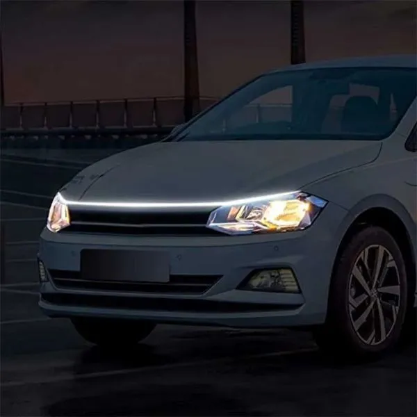 LED traka za haubu automobila
