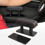 Naslon za ruke u automobilu