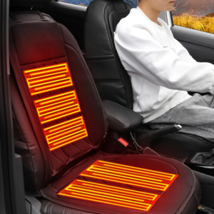 Grijač sjedala za auto
