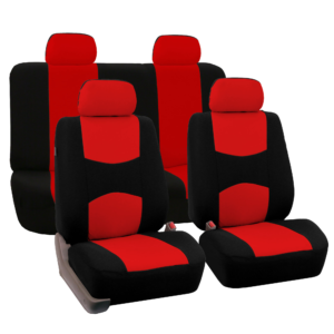 crvene navlake za auto