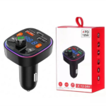 FM transmiter za auto - Bluetooth