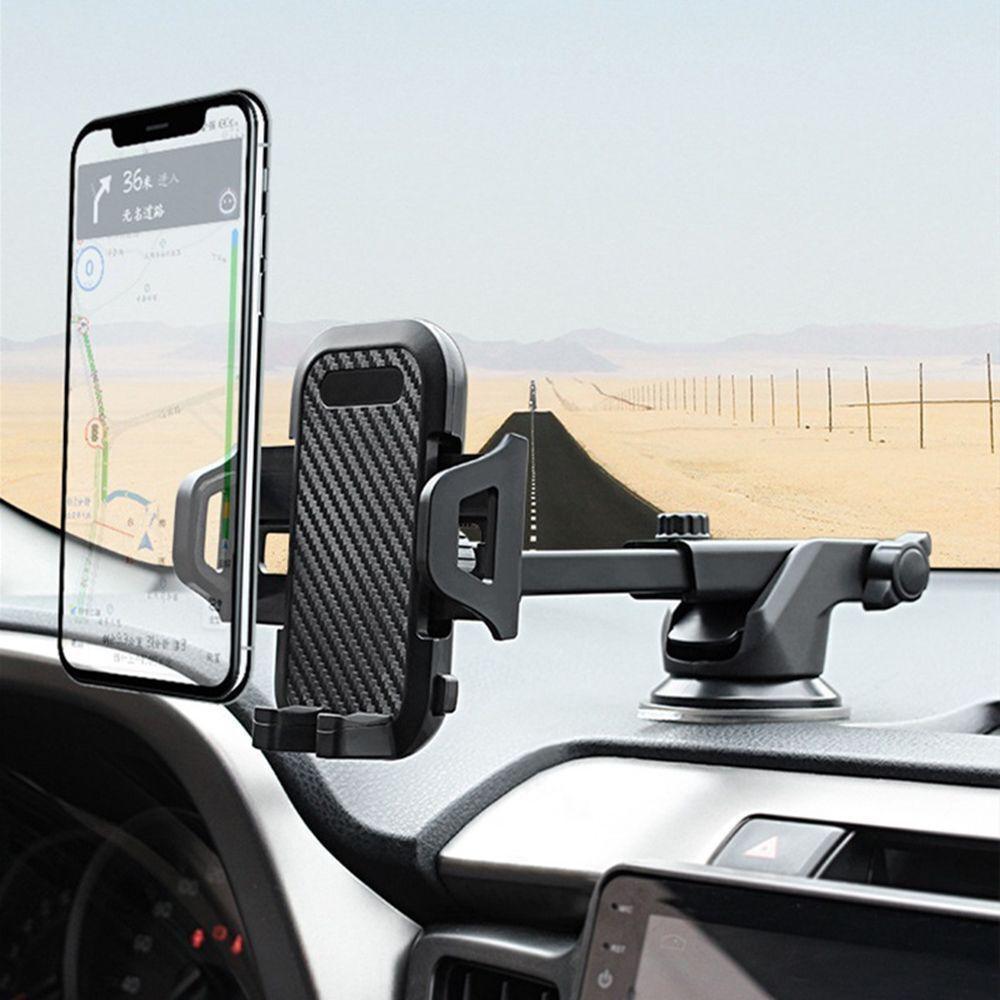 Držač za mobitel u autu - univerzalni