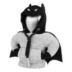 Mini Hoodie - Batman