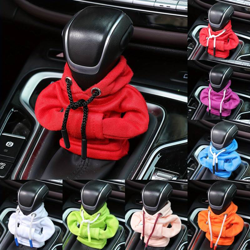 Mini Hoodie