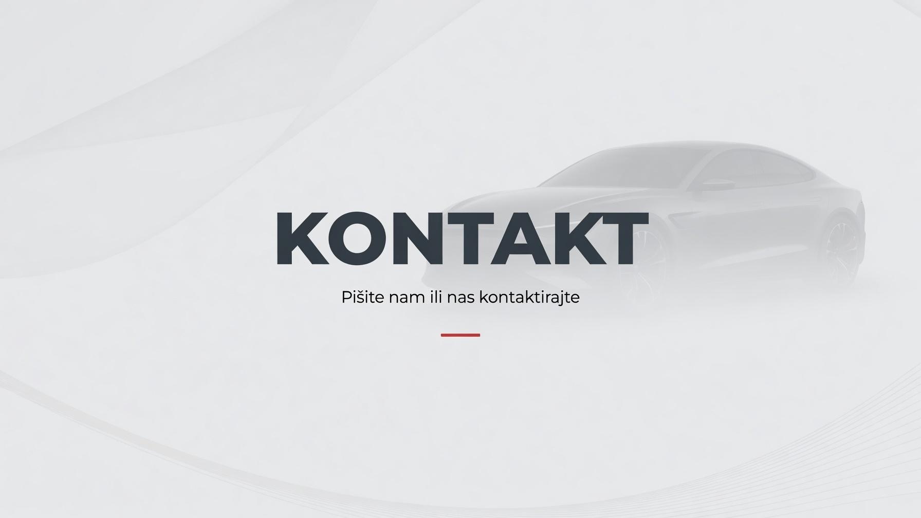kontakt